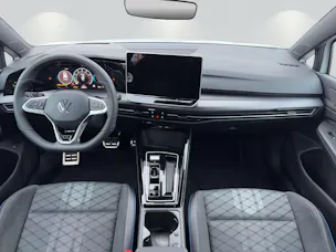 VW Golf Variant 1.5 eTSI mHEV R-Line
