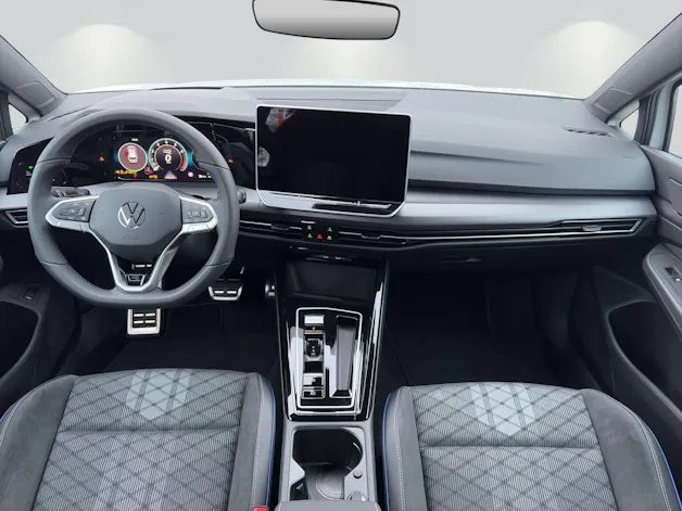VW Golf Variant 1.5 eTSI mHEV R-Line