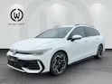 VW Golf Variant 1.5 eTSI mHEV R-Line