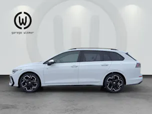 VW Golf Variant 1.5 eTSI mHEV R-Line