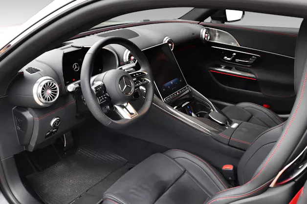 Mercedes-Benz AMG GT 4 63 S 4Matic+ E Performance MCT