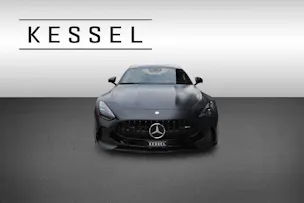 Mercedes-Benz AMG GT 4 63 S 4Matic+ E Performance MCT