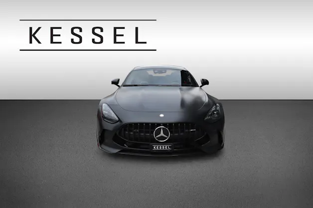 Mercedes-Benz AMG GT 4 63 S 4Matic+ E Performance MCT