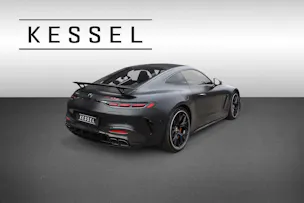 Mercedes-Benz AMG GT 4 63 S 4Matic+ E Performance MCT