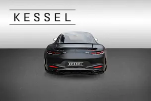 Mercedes-Benz AMG GT 4 63 S 4Matic+ E Performance MCT