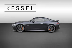 Mercedes-Benz AMG GT 4 63 S 4Matic+ E Performance MCT