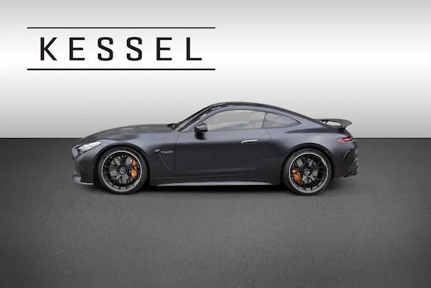 Mercedes-Benz AMG GT 4 63 S 4Matic+ E Performance MCT