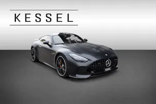 Mercedes-Benz AMG GT 4 63 S 4Matic+ E Performance MCT