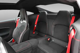 Mercedes-Benz AMG GT 4 63 S 4Matic+ E Performance MCT