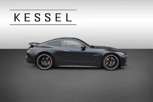 Mercedes-Benz AMG GT 4 63 S 4Matic+ E Performance MCT