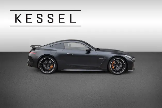 Mercedes-Benz AMG GT 4 63 S 4Matic+ E Performance MCT