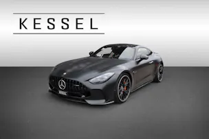 Mercedes-Benz AMG GT 4 63 S 4Matic+ E Performance MCT