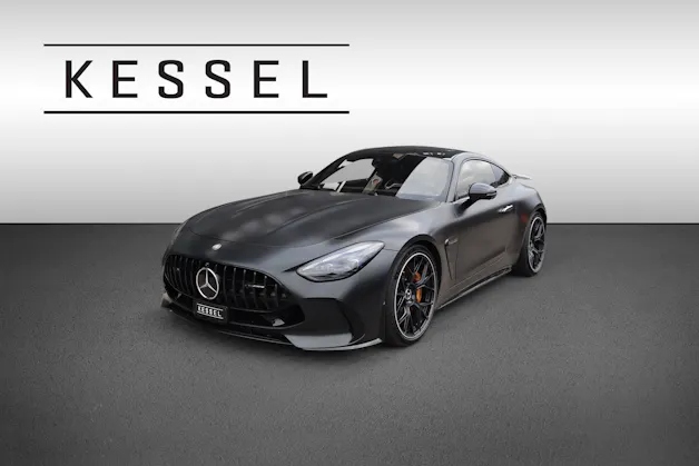 Mercedes-Benz AMG GT 4 63 S 4Matic+ E Performance MCT