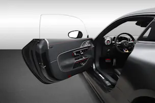 Mercedes-Benz AMG GT 4 63 S 4Matic+ E Performance MCT