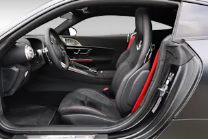 Mercedes-Benz AMG GT 4 63 S 4Matic+ E Performance MCT
