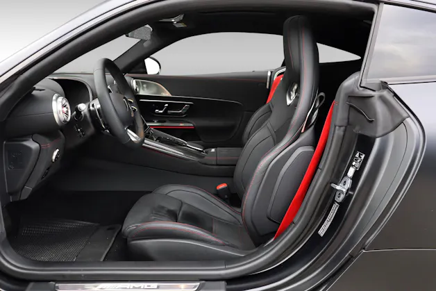 Mercedes-Benz AMG GT 4 63 S 4Matic+ E Performance MCT