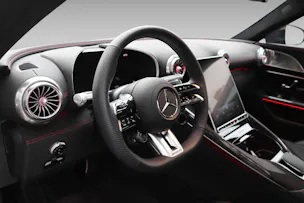 Mercedes-Benz AMG GT 4 63 S 4Matic+ E Performance MCT