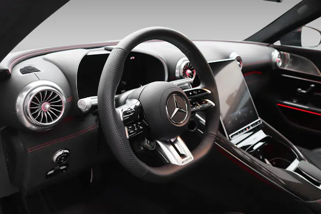 Mercedes-Benz AMG GT 4 63 S 4Matic+ E Performance MCT
