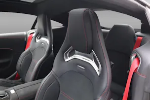 Mercedes-Benz AMG GT 4 63 S 4Matic+ E Performance MCT