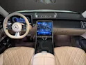 Mercedes-Benz S 500 L 4Matic AMG Line 9G-Tronic