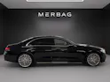 Mercedes-Benz S 500 L 4Matic AMG Line 9G-Tronic
