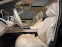 Mercedes-Benz S 500 L 4Matic AMG Line 9G-Tronic