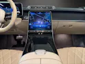 Mercedes-Benz S 500 L 4Matic AMG Line 9G-Tronic