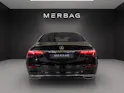 Mercedes-Benz S 500 L 4Matic AMG Line 9G-Tronic