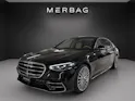 Mercedes-Benz S 500 L 4Matic AMG Line 9G-Tronic