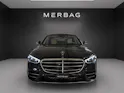 Mercedes-Benz S 500 L 4Matic AMG Line 9G-Tronic