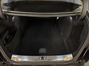 Mercedes-Benz S 500 L 4Matic AMG Line 9G-Tronic