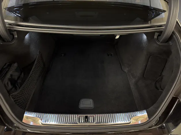 Mercedes-Benz S 500 L 4Matic AMG Line 9G-Tronic