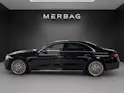 Mercedes-Benz S 500 L 4Matic AMG Line 9G-Tronic