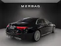 Mercedes-Benz S 500 L 4Matic AMG Line 9G-Tronic
