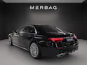 Mercedes-Benz S 500 L 4Matic AMG Line 9G-Tronic