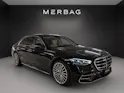 Mercedes-Benz S 500 L 4Matic AMG Line 9G-Tronic