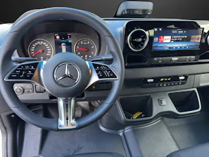 Mercedes-Benz Sprinter 317 CDI Standard 9G-TRONIC