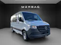 Mercedes-Benz Sprinter 317 CDI Standard 9G-TRONIC