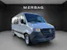 Mercedes-Benz Sprinter 317 CDI Standard 9G-TRONIC