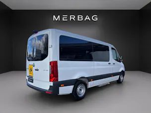 Mercedes-Benz Sprinter 317 CDI Standard 9G-TRONIC