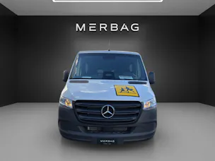 Mercedes-Benz Sprinter 317 CDI Standard 9G-TRONIC