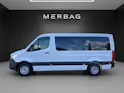Mercedes-Benz Sprinter 317 CDI Standard 9G-TRONIC