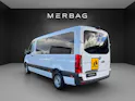 Mercedes-Benz Sprinter 317 CDI Standard 9G-TRONIC