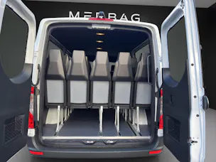 Mercedes-Benz Sprinter 317 CDI Standard 9G-TRONIC