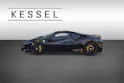 Ferrari 488 Pista 3.9 V8