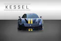Ferrari 488 Pista 3.9 V8
