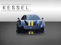 Ferrari 488 Pista 3.9 V8