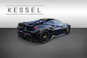 Ferrari 488 Pista 3.9 V8