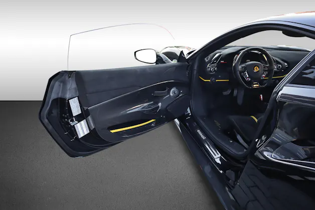 Ferrari 488 Pista 3.9 V8