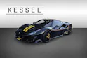 Ferrari 488 Pista 3.9 V8